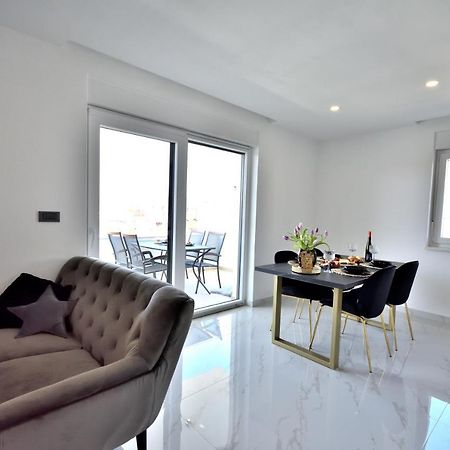 Apartman Villa Marina Vodice Luaran gambar