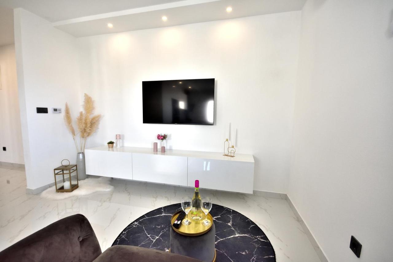 Apartman Villa Marina Vodice Luaran gambar