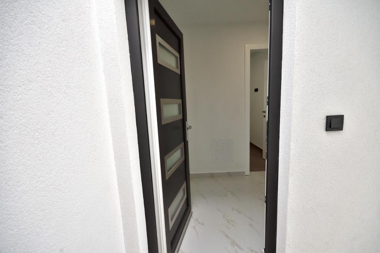 Apartman Villa Marina Vodice Luaran gambar