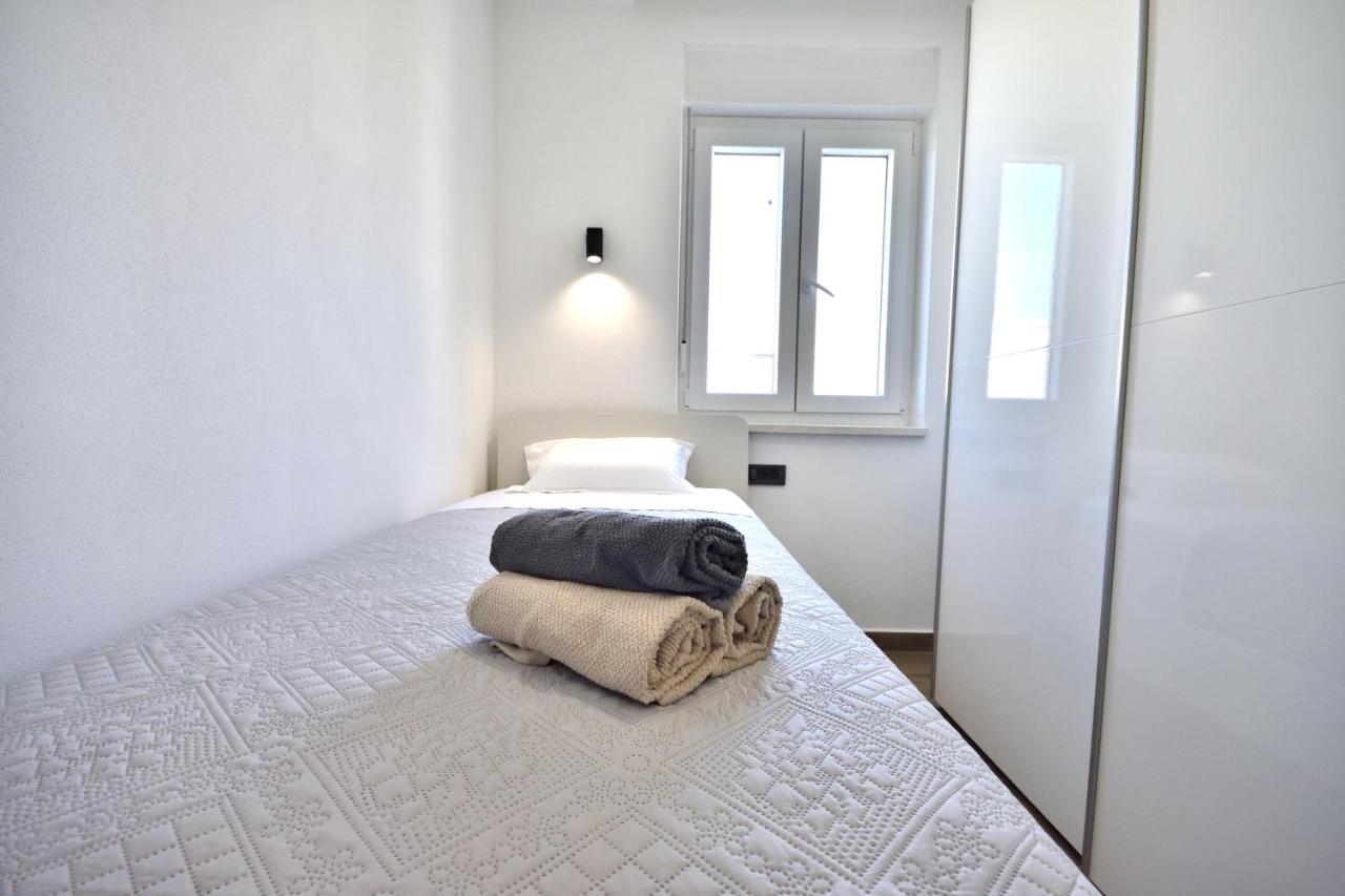 Apartman Villa Marina Vodice Luaran gambar