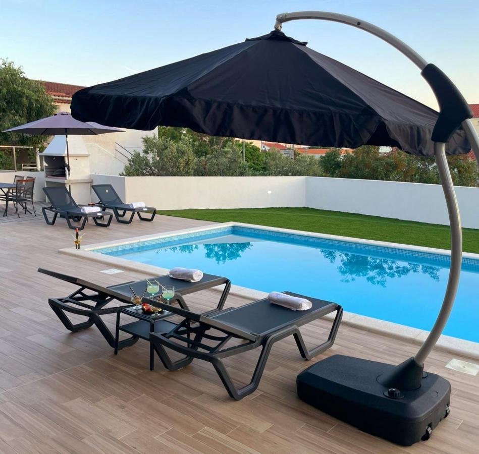 Apartman Villa Marina Vodice Luaran gambar