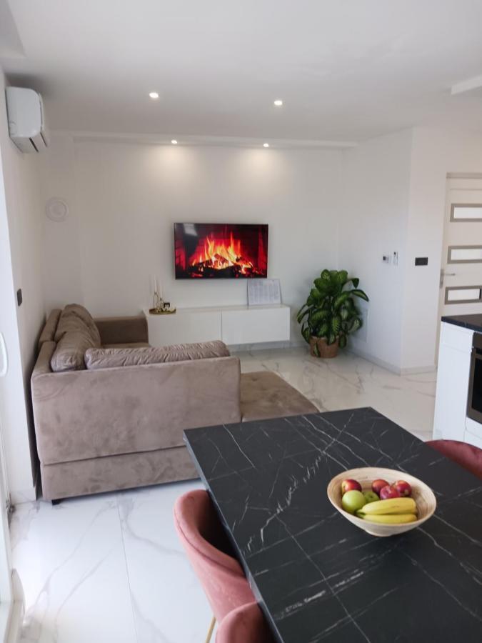 Apartman Villa Marina Vodice Luaran gambar