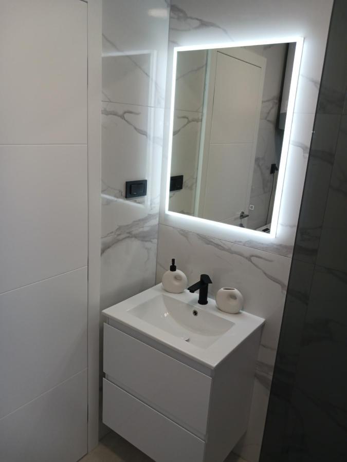 Apartman Villa Marina Vodice Luaran gambar