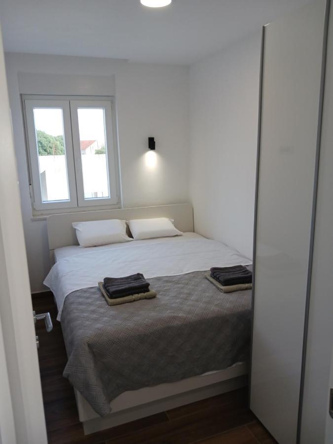 Apartman Villa Marina Vodice Luaran gambar